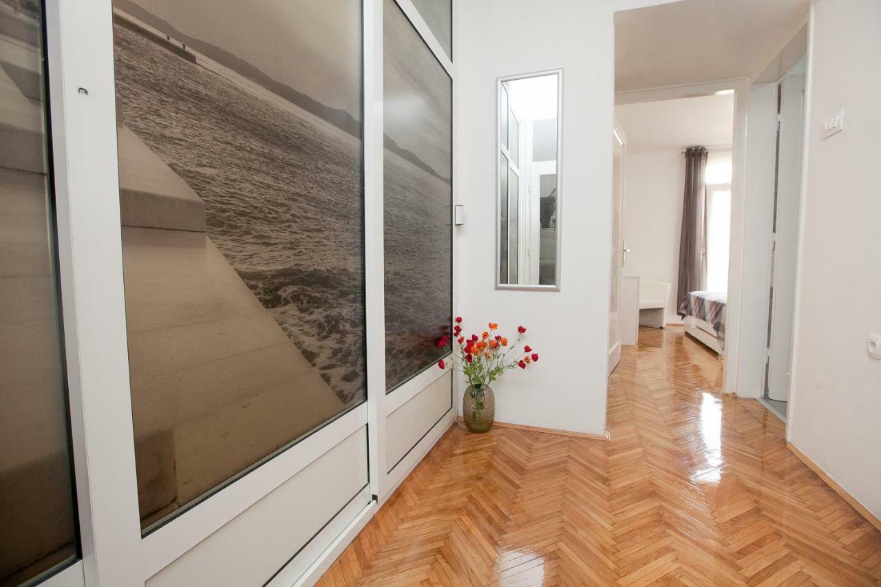 Downtown Apartment Kole Zadar Dış mekan fotoğraf