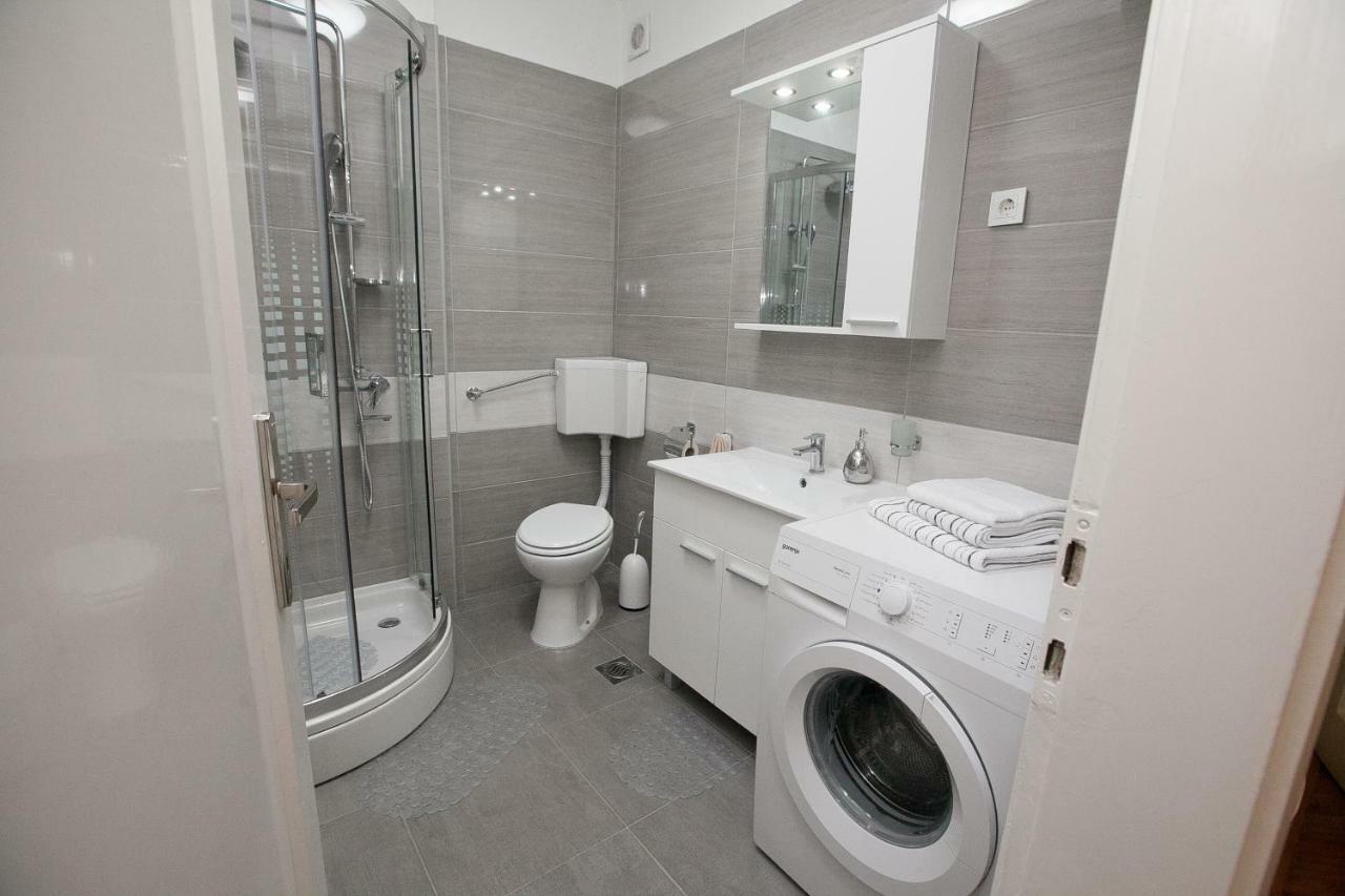 Downtown Apartment Kole Zadar Dış mekan fotoğraf