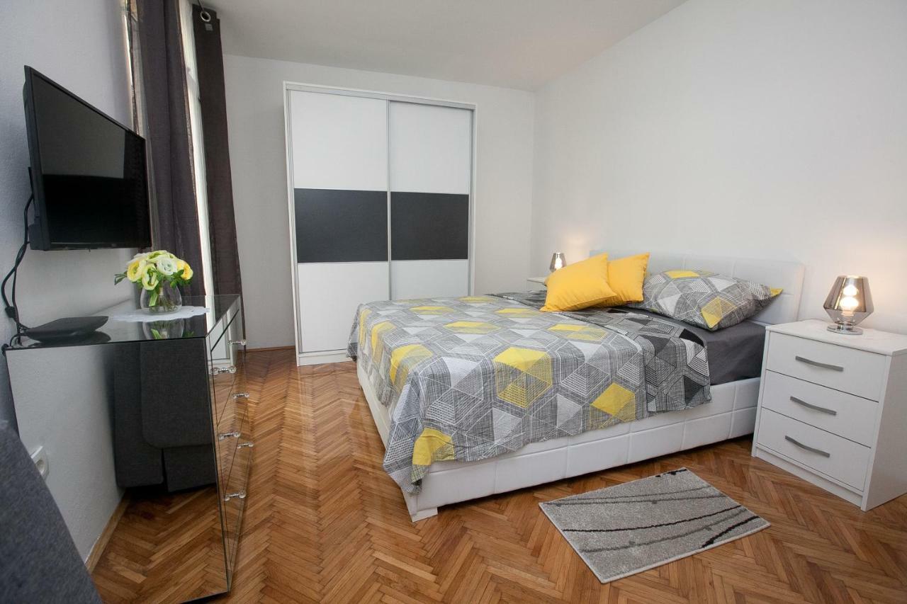 Downtown Apartment Kole Zadar Dış mekan fotoğraf