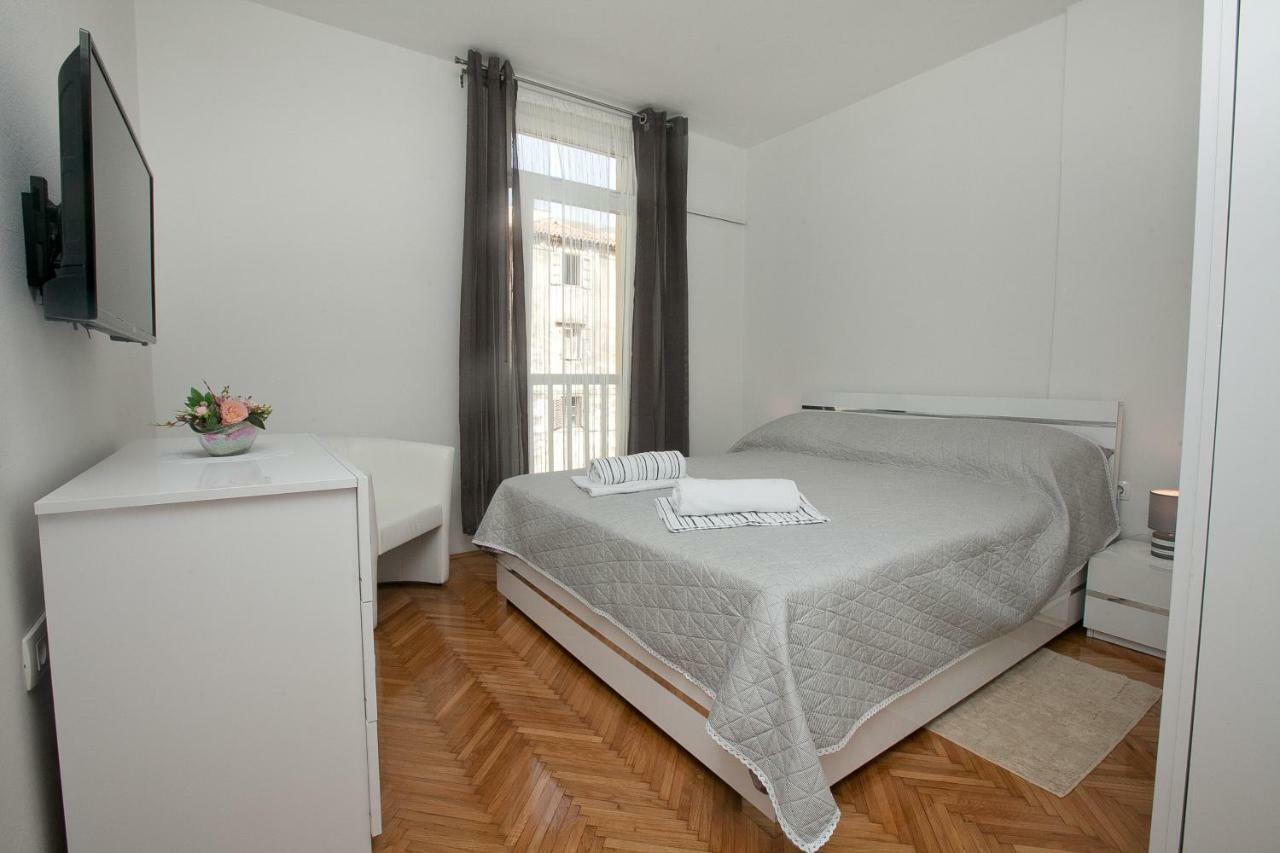 Downtown Apartment Kole Zadar Dış mekan fotoğraf