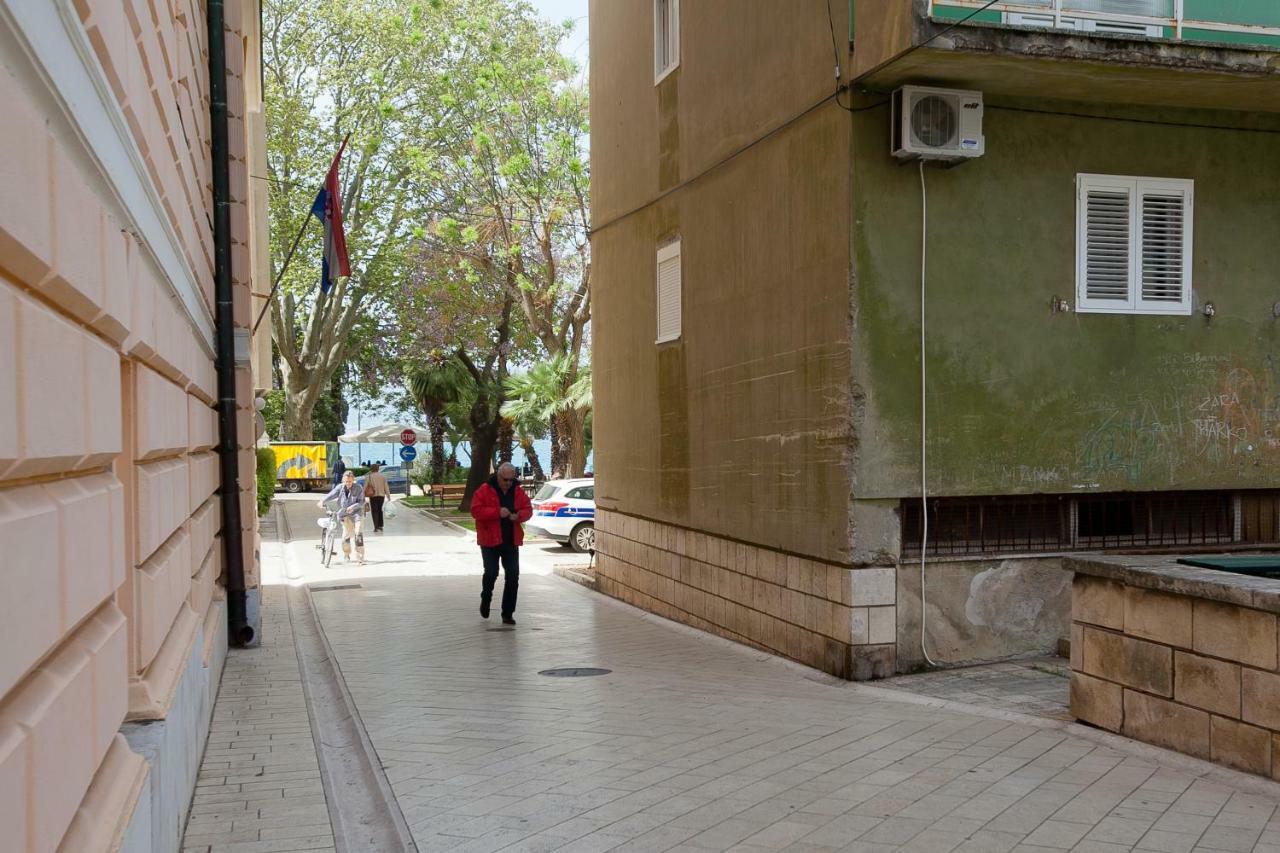 Downtown Apartment Kole Zadar Dış mekan fotoğraf