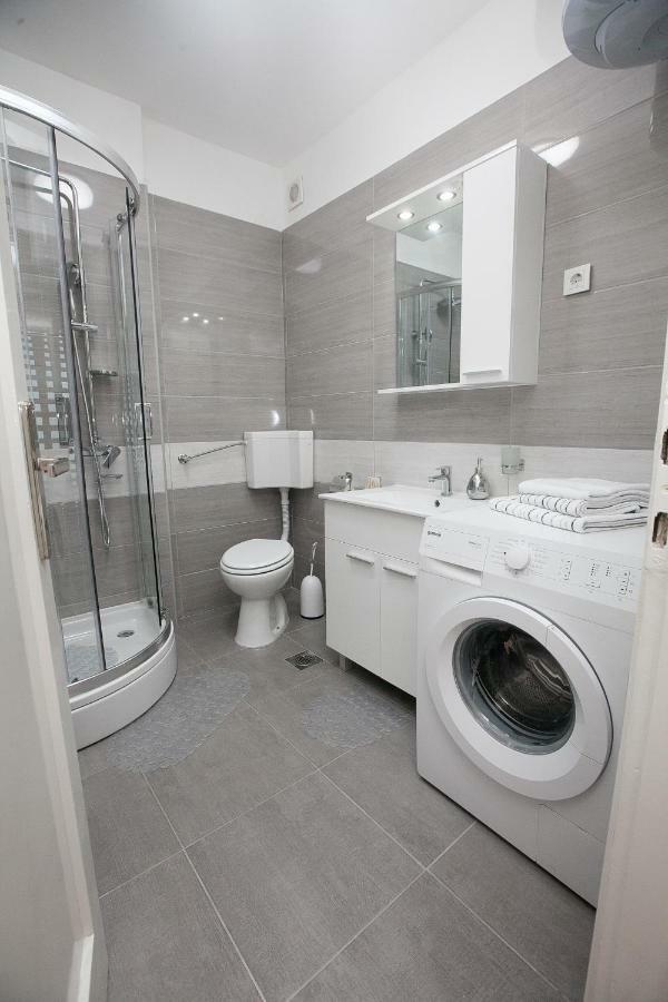 Downtown Apartment Kole Zadar Dış mekan fotoğraf