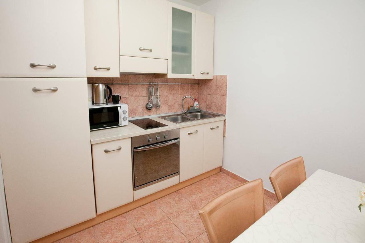 Downtown Apartment Kole Zadar Dış mekan fotoğraf
