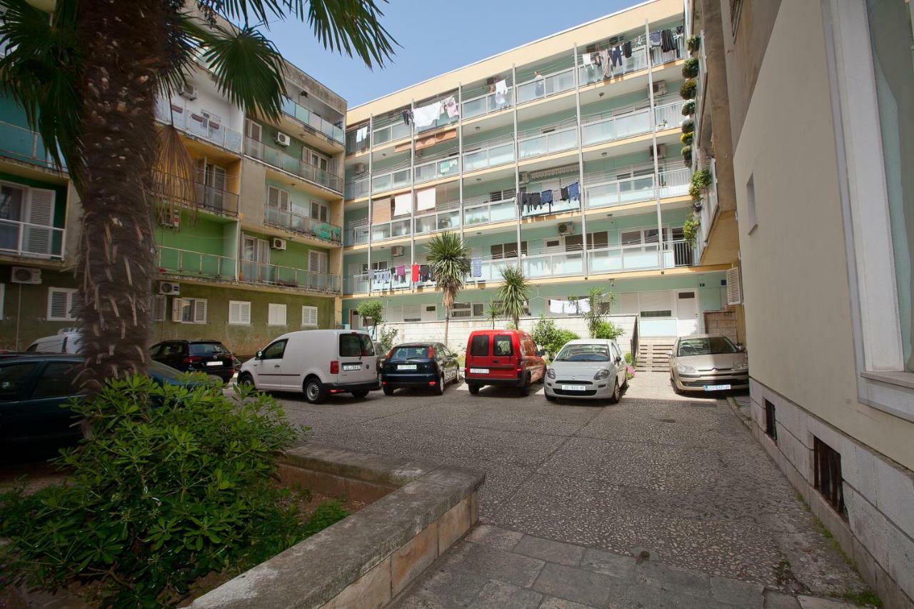 Downtown Apartment Kole Zadar Dış mekan fotoğraf