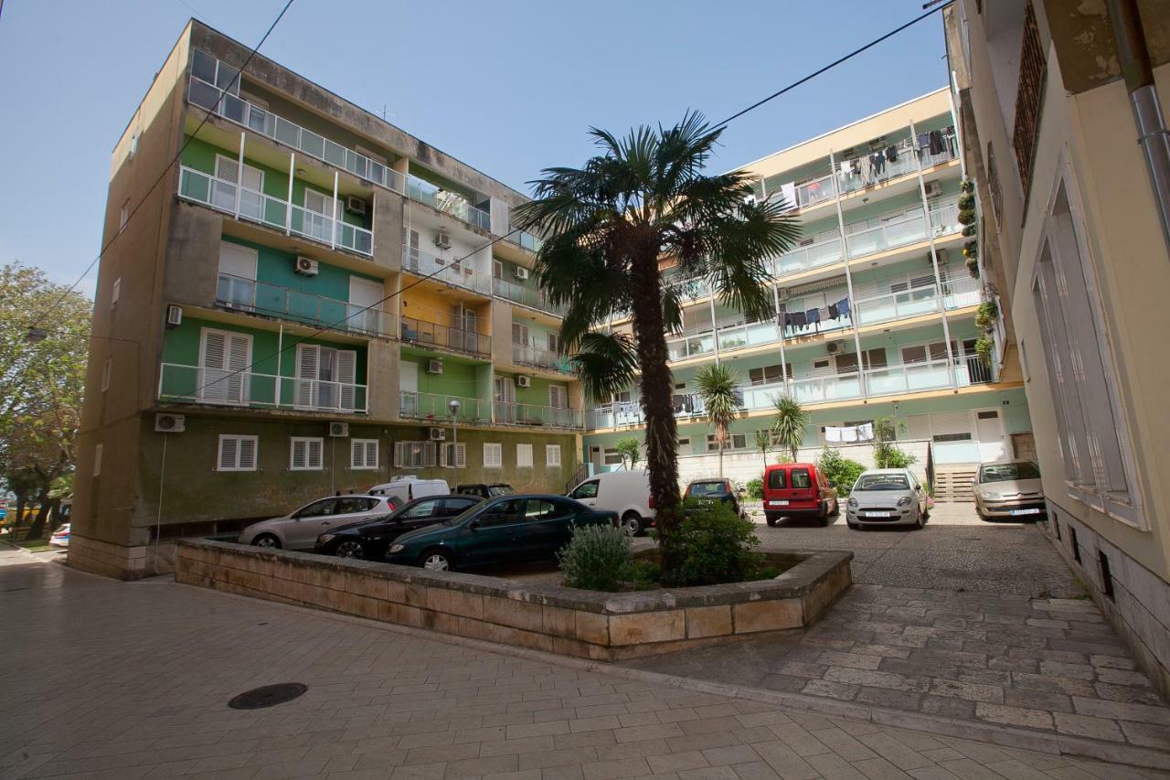 Downtown Apartment Kole Zadar Dış mekan fotoğraf